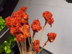 -辣伍鲜毛肚老火锅(元一店)