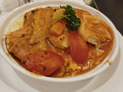 -花园餐厅(铜锣湾店)