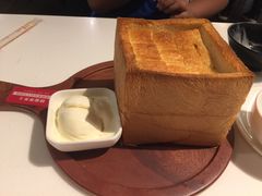 蜂蜜厚多士-小资太太餐厅(南岗区店)