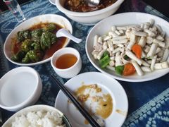 -香满楼(临安路店)