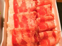 -锅说大脸毛肚重庆老火锅(佐阾店)
