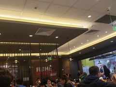 大堂-汉堡王(砂之船奥莱店)