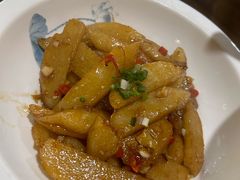 -何氏排骨(左家塘店)