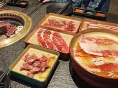 -神户赤童日式烤肉伙伴(东直门店)