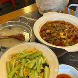 会反复带外地朋友吃的川菜馆！可以吃多地特色菜