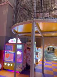 -奈尔宝·儿童乐园·亲子餐厅(星河湾店)