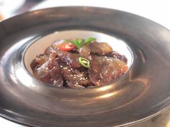 -悦融琥珀·京鲁菜·海味珍品(西单店)