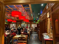 -小吊梨汤·北京菜·烤鸭(华润万象城店)