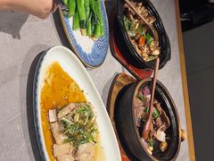 -啫神·广州地标美食(北京路店)