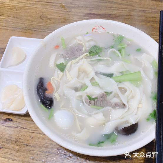 小胖烩面烧烤(东工路店)