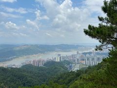 -白云山风景名胜区