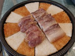 -小厨娘淮扬菜(六合欢乐港店)