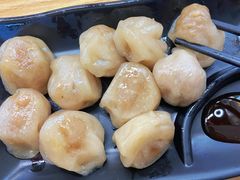 -汕味十足·汕尾特色小吃(海珠店)