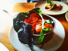 -THE CANNERY&JUJU 新鲜海鲜·牛排美食酒廊