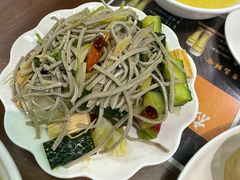 -清真牛街祥云轩门钉肉饼(左家庄店)