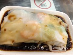 -穗银肠粉店(东川路店)