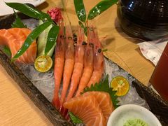 -山之川日料放题(通州店)