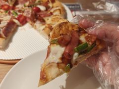-必胜客(航洋国际店)