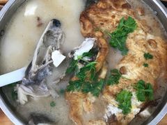-巢湖名吃·徽府农家菜(半汤店)
