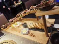 -谷牛日式烤肉(宝山U天地店)