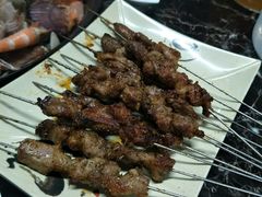 -大锅强·蒸海鲜青岛菜(吾悦广场店)