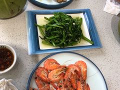 -锦里海景海鲜餐厅.三亚老字号(亚龙湾中心广场店)