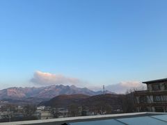 -大连大和馆观山阁温泉酒店