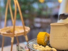 -伴山茶苑·围炉煮茶