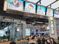 -肥韬茶餐厅(海上世界店)