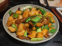 -兰溪小馆(东直门簋街店)