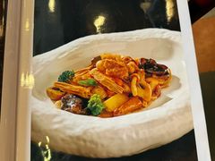 -功德林素菜饭庄(前门店)