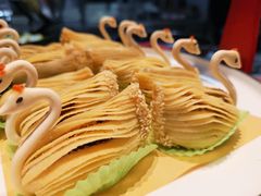 -江南韵·无锡太湖文化体验餐厅(凤凰天街店)