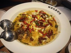 -太二酸菜鱼(武汉光谷保利店)