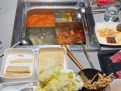 -海底捞火锅(宏大财富广场店)