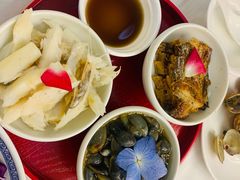 -丰收日·小海鲜·沪上家宴(顾村正大店)
