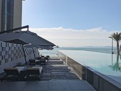 -深圳大梅沙京基洲际度假酒店