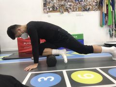-APT运动康复中心(徐汇万科店)