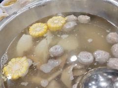 -粤潮牛肉火锅店(江南大道店)