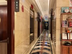 -红城阁·上海味道(四平路店)