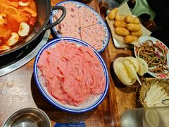 -楠火锅(西单店)