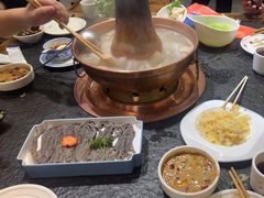 -清真京华源·涮肉烧烤(丰庆店)