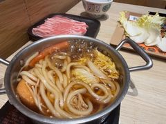 -吉野家(复兴路第二餐厅店)
