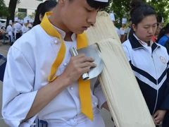 -山西医科大学(迎泽校区)