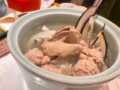 -大鸽饭(马王堆店)
