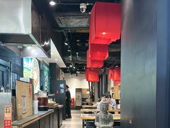 -和府捞面(天河领展广场店)