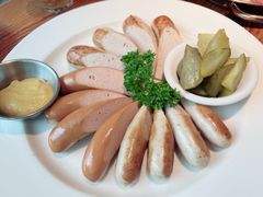 -宝莱纳餐厅(滨江店)