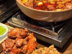 -老佛爷蛙锅•鲜蛙煲(麦凯乐店)