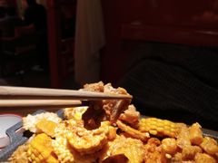 -渝蛙馆(九霄梦天地店)