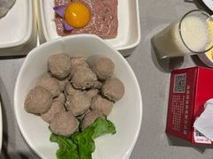 -海底捞火锅(奥体南路店)