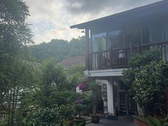 -乖乖佳花园山庄·中餐·聚餐·下午茶(阿哈湖公园店)